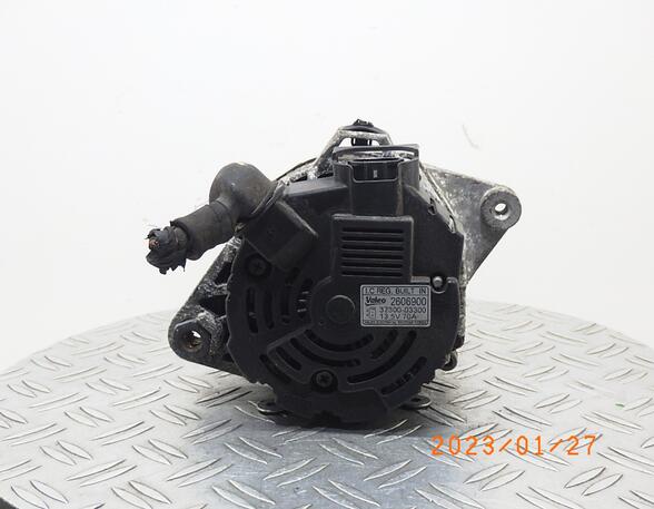 Dynamo (Alternator) HYUNDAI i20 (PB, PBT)