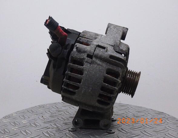 Dynamo (Alternator) FORD Fiesta VI (CB1, CCN)