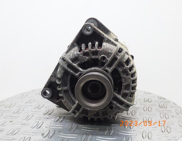 Dynamo (Alternator) OPEL Astra H (L48)