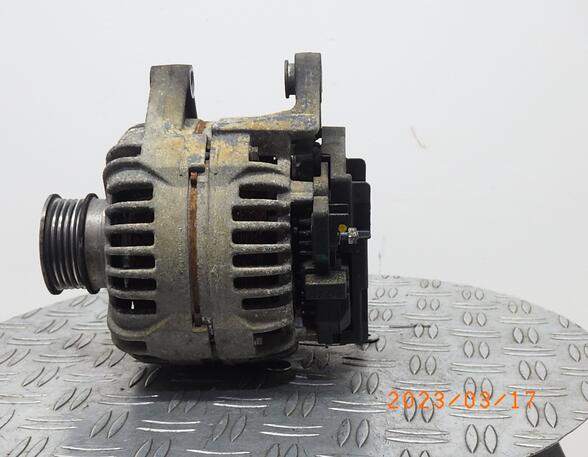 Alternator OPEL Astra H (L48)