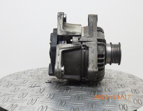 Alternator OPEL Astra H (L48)