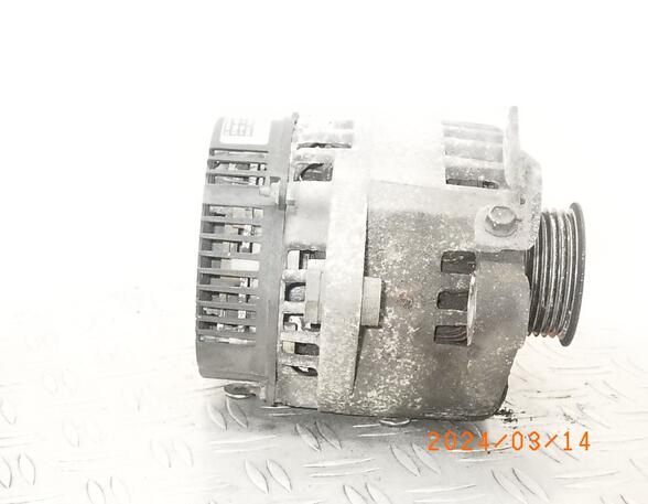 Alternator PEUGEOT 107 (PM, PN)