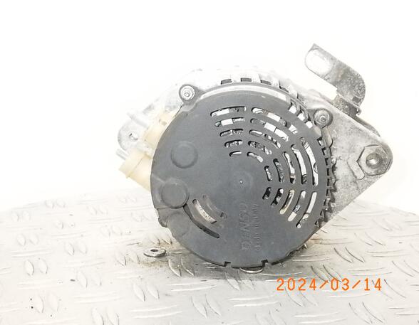 Alternator PEUGEOT 107 (PM, PN)