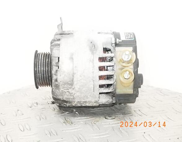 5330541 Lichtmaschine PEUGEOT 107 270600Q020