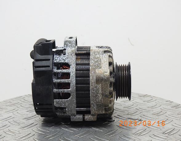 Alternator HYUNDAI i20 (PB, PBT)