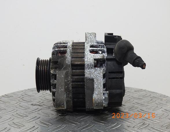 Alternator HYUNDAI i20 (PB, PBT)