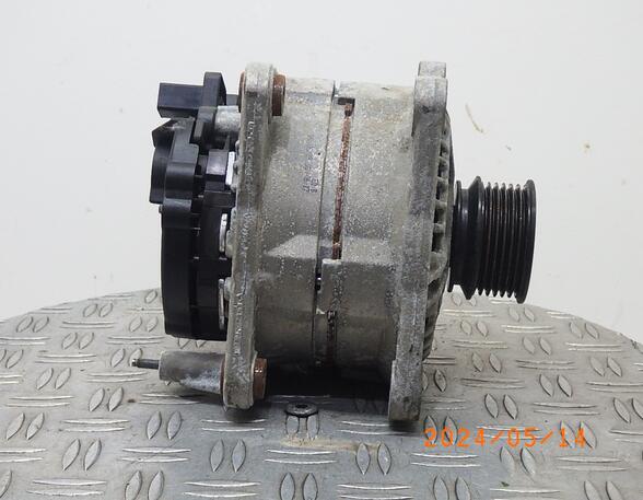 Dynamo (Alternator) SKODA Octavia I Combi (1U5)