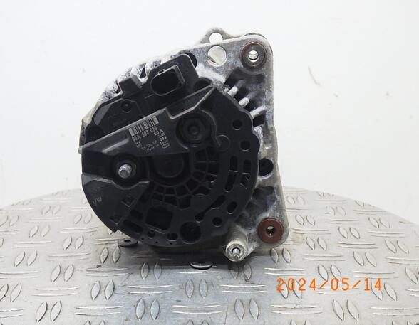 Dynamo (Alternator) SKODA Octavia I Combi (1U5)