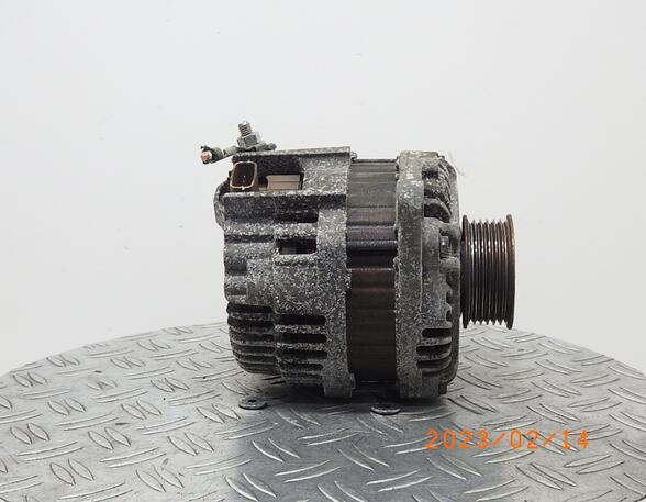 Alternator MITSUBISHI Mirage/Space Star Schrägheck (A0 A)