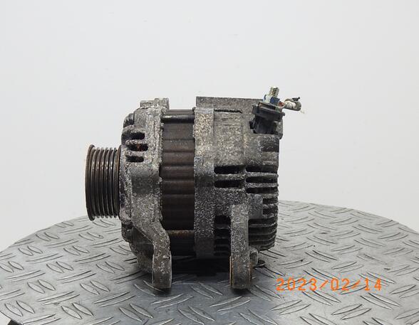 Alternator MITSUBISHI Mirage/Space Star Schrägheck (A0 A)