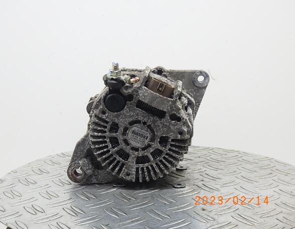 Alternator MITSUBISHI Mirage/Space Star Schrägheck (A0 A)