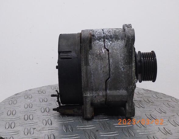 Alternator AUDI A3 (8L1)