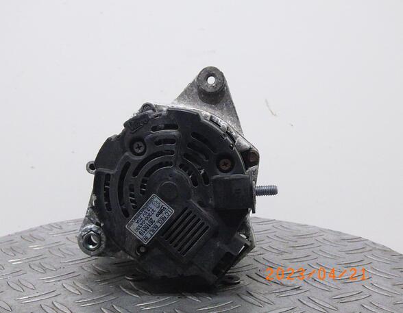 Alternator KIA Picanto (TA)