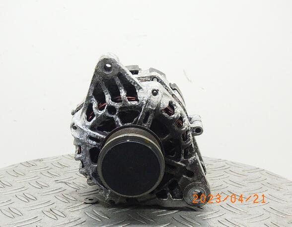 Alternator KIA Picanto (TA)