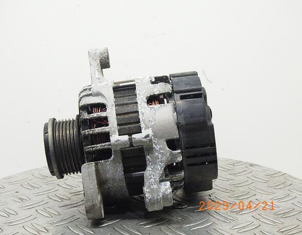 Alternator KIA Picanto (TA)