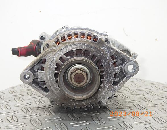 Alternator NISSAN Almera Tino (V10)