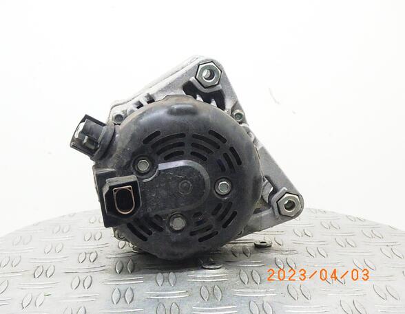 5333073 Lichtmaschine FORD Fiesta VI (CB1, CCN) MS1042101731