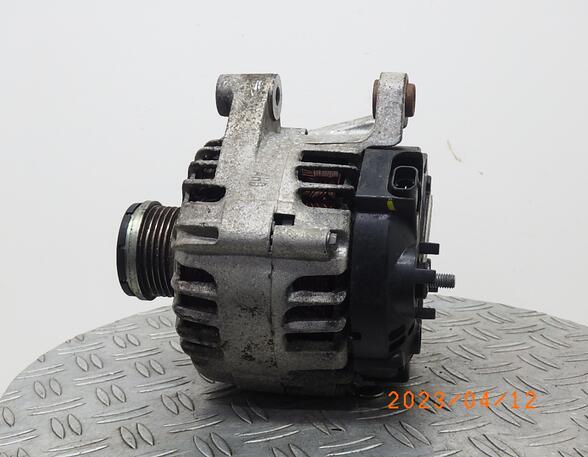 Alternator OPEL Corsa D (S07)