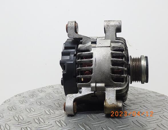 Alternator OPEL Corsa D (S07)