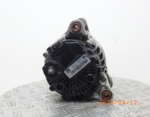 Alternator OPEL Corsa D (S07)