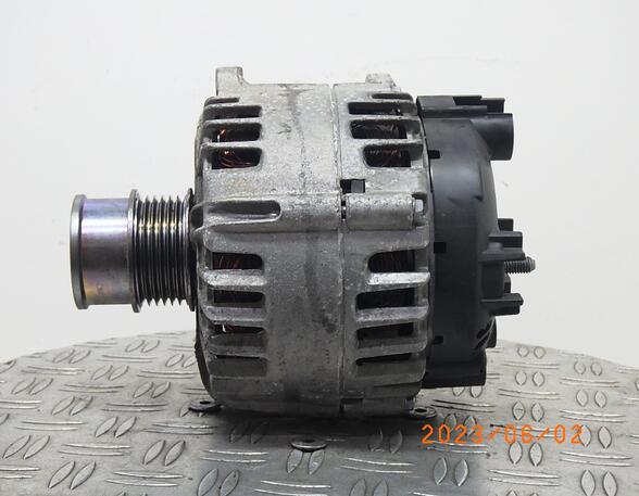 Alternator VW Golf Sportsvan (AM1, AN1)