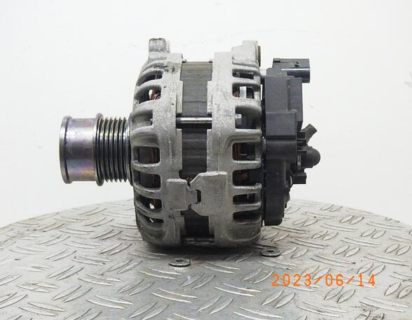 Alternator VW Polo (6C1, 6R1)