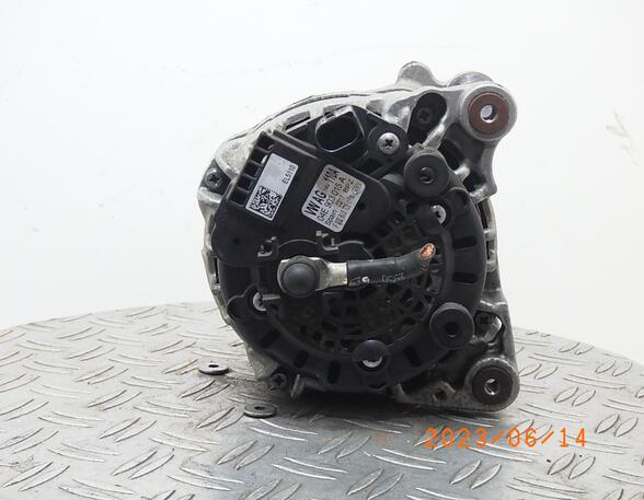 Alternator VW Polo (6C1, 6R1)