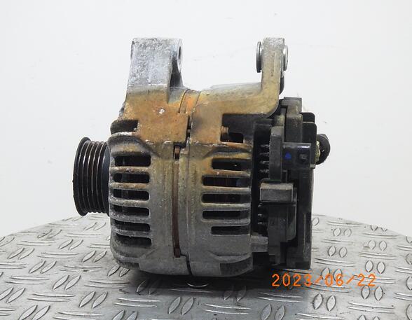 Alternator OPEL Corsa D (S07)