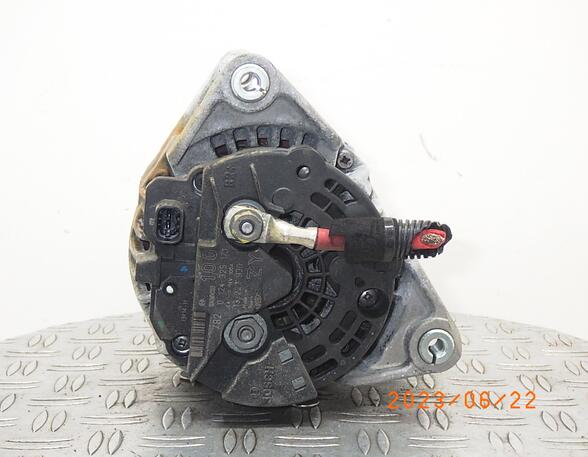 Dynamo (Alternator) OPEL Corsa D (S07)