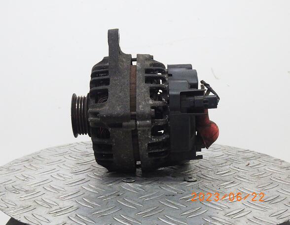 5335127 Lichtmaschine NISSAN Micra III (K12) 2543488B