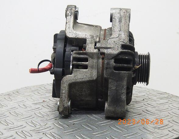 Alternator OPEL Corsa D (S07)