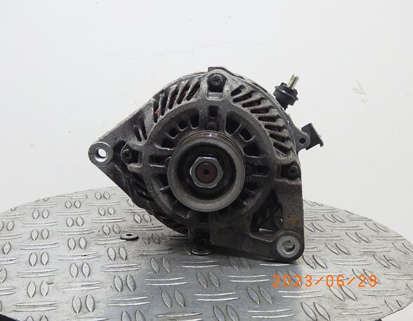 5335304 Lichtmaschine MAZDA 2 (DE, DH) A2TG1391