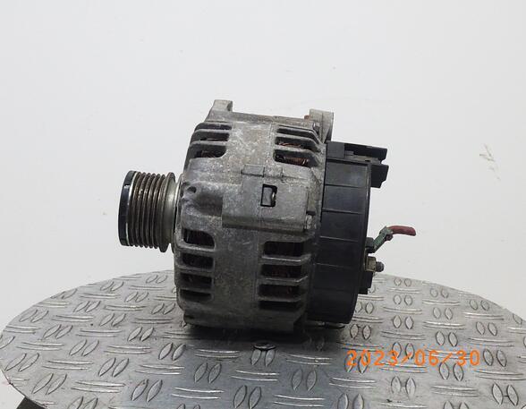 Dynamo (Alternator) RENAULT Kangoo (KC0/1)