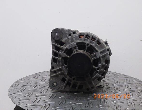 Dynamo (Alternator) RENAULT Kangoo (KC0/1)