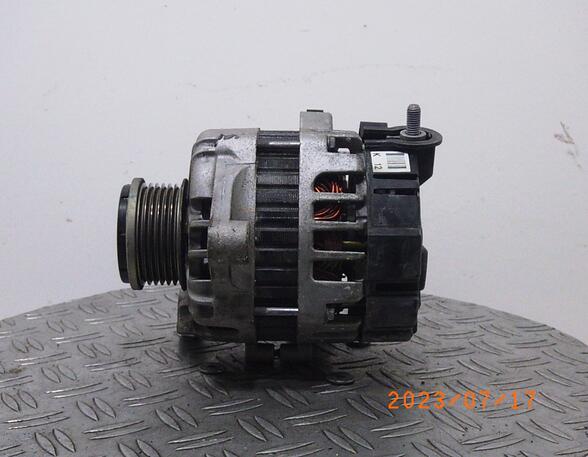 Alternator KIA Picanto (TA), KIA Picanto (JA)