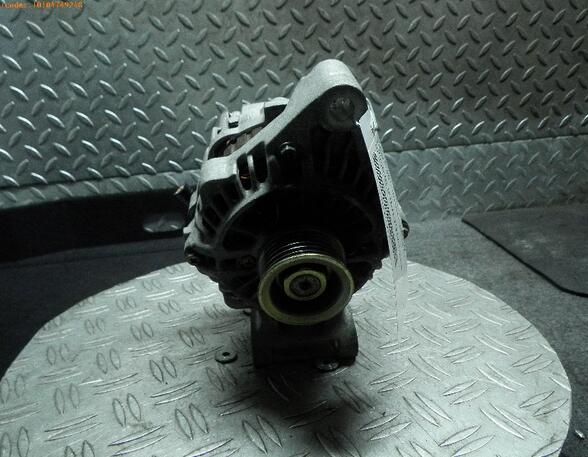 Dynamo (Alternator) MAZDA 2 (DY)