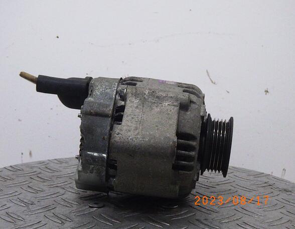 Alternator SUZUKI Alto (GF)