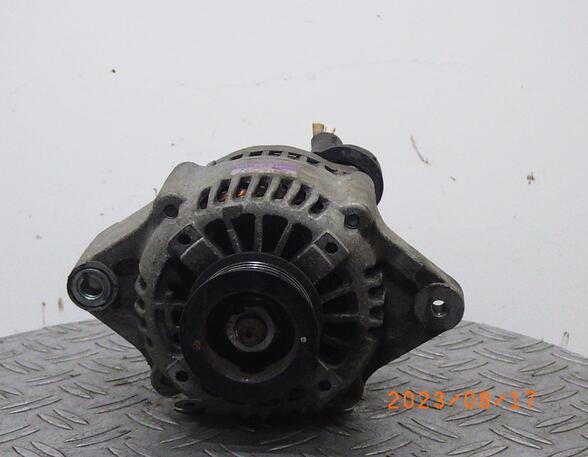 Alternator SUZUKI Alto (GF)