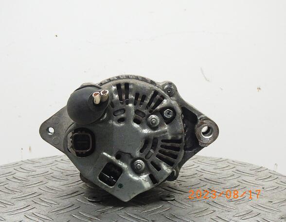 Alternator SUZUKI Alto (GF)