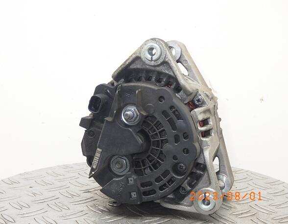 Alternator OPEL Corsa D (S07)