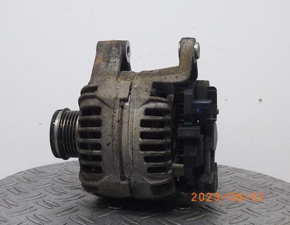 Alternator OPEL Corsa D (S07)