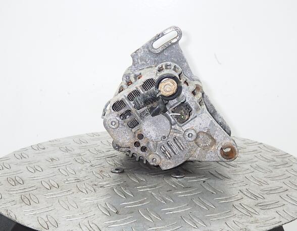 Dynamo (Alternator) RENAULT Clio II (BB, CB)