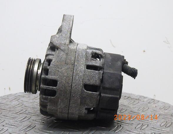 Alternator RENAULT Clio II (BB, CB)