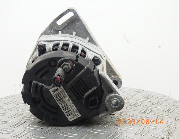 Alternator RENAULT Clio II (BB, CB)