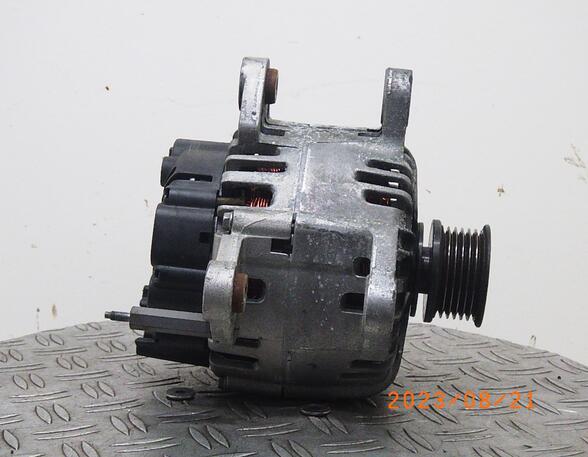 Alternator VW Polo (6C1, 6R1)