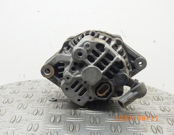 Alternator OPEL Agila (B) (B H08)