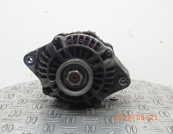 Alternator OPEL Agila (B) (B H08)