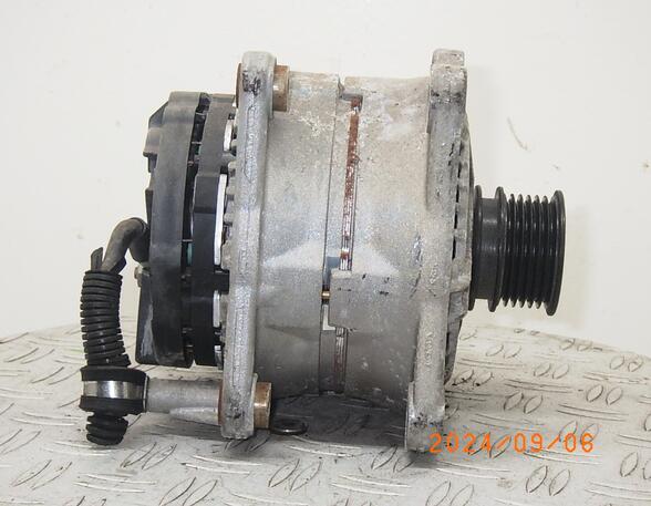 Dynamo (Alternator) VW Lupo (60, 6X1)