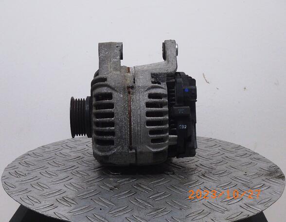 Dynamo (Alternator) OPEL Corsa D (S07)