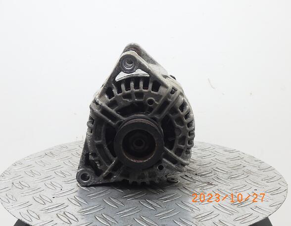 Dynamo (Alternator) OPEL Corsa D (S07)